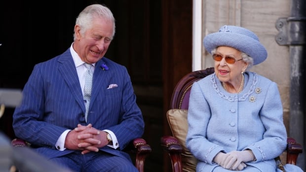 Jubilee, mourning and a new reign mark year of transition for Royal Family | CBC News