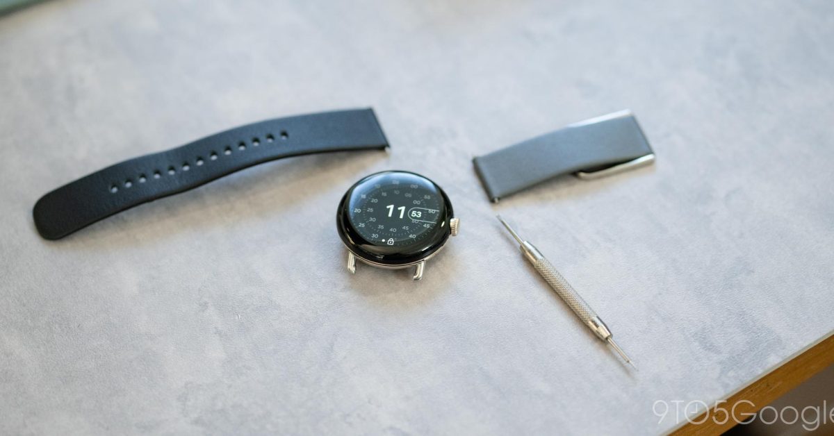 How to set up your new Pixel Watch: Top tips, faces, apps and bands