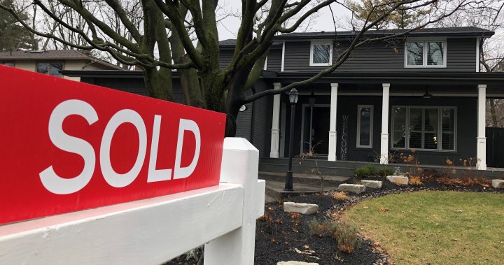 Will 2023 be your year to enter the housing market? What 1st-time buyers need to know - National | Globalnews.ca