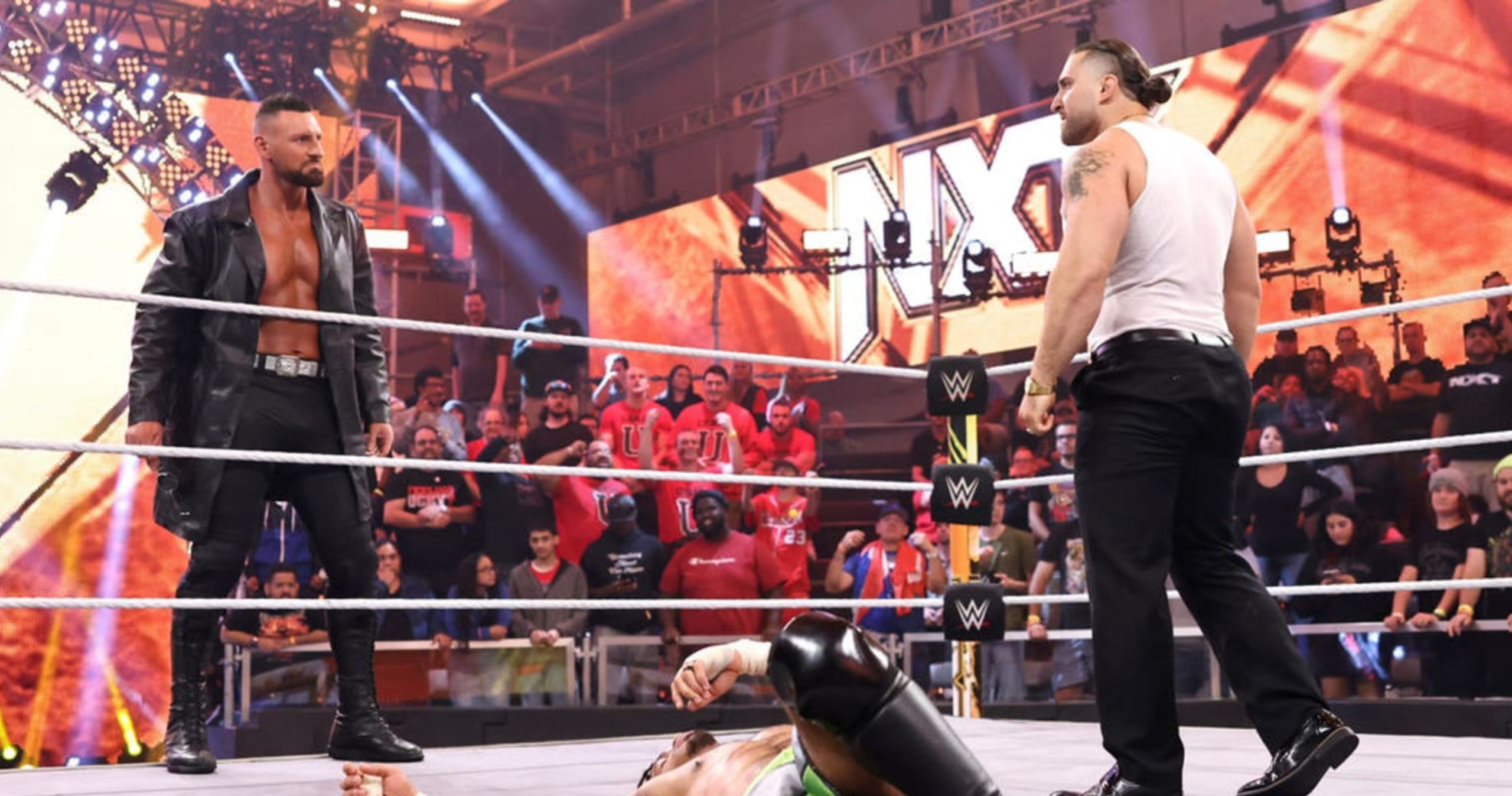 WWE NXT Results: Winners, Ratings, Reaction and Highlights from December 27