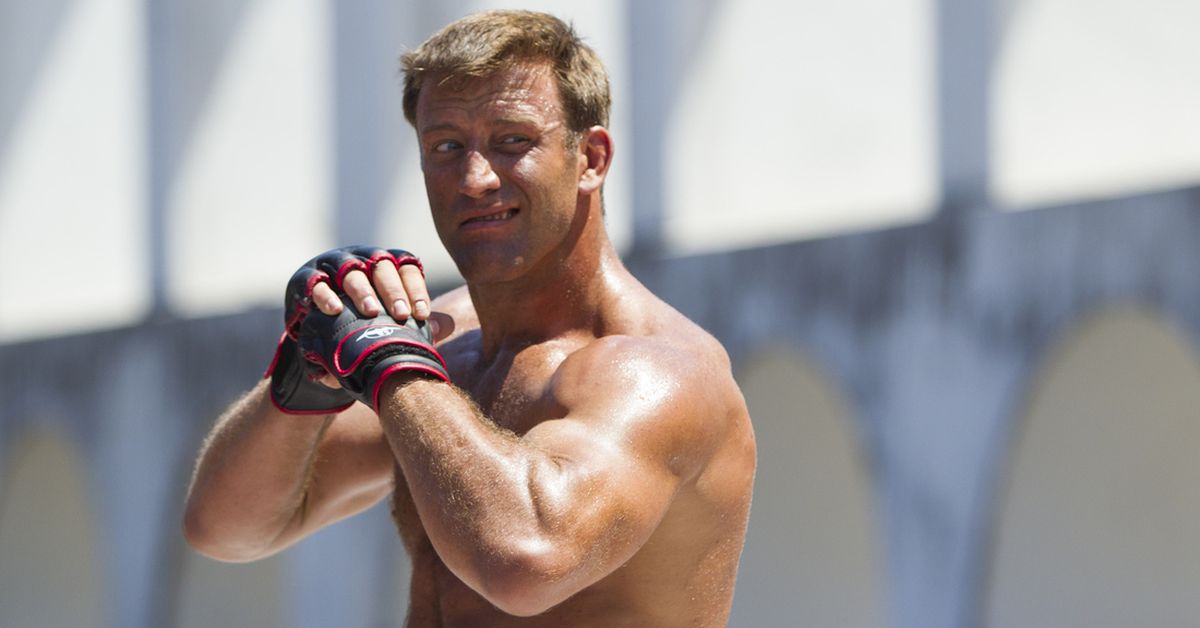 The MMA community reacts to Stephan Bonnar's untimely death at 45