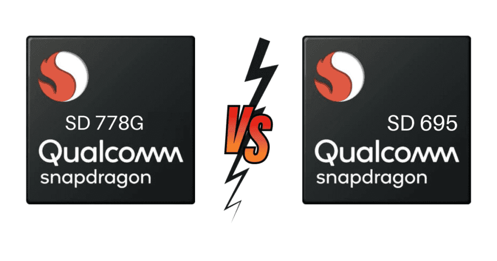 Snapdragon 778G