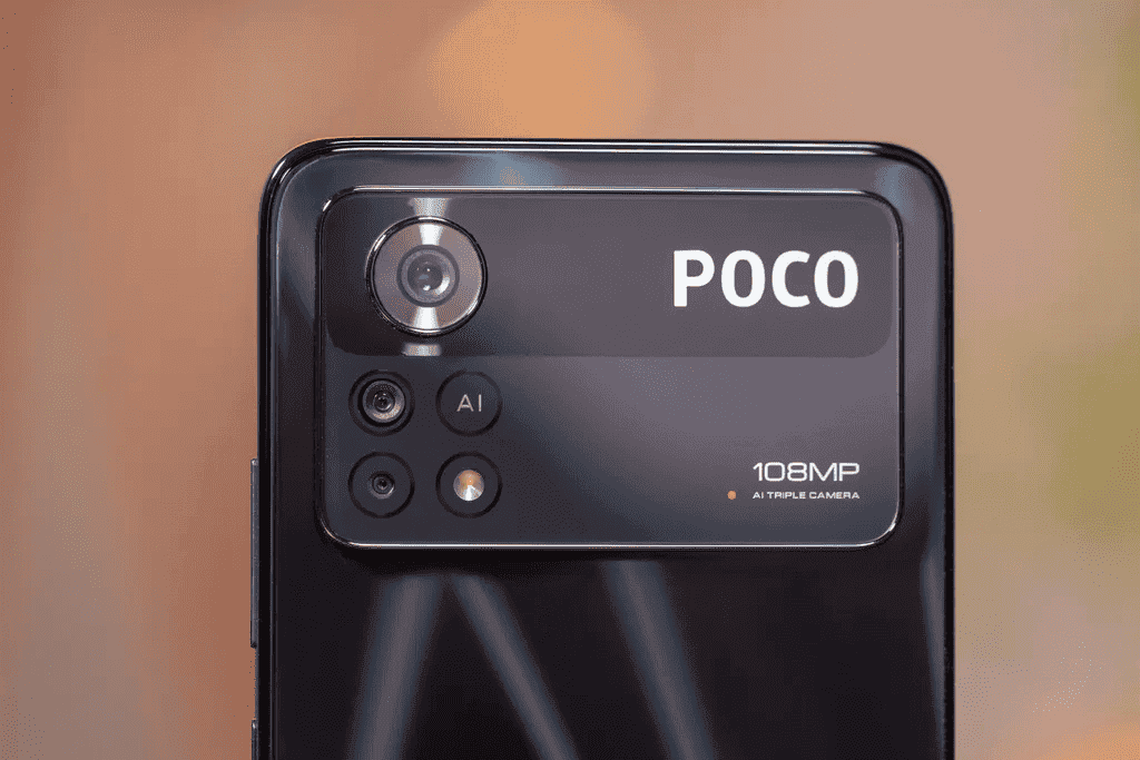 POCO X4 Pro