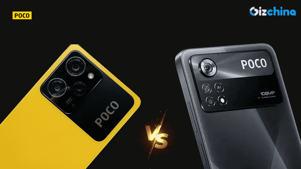 POCO X5 Pro