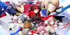 BlazBlue Cross Tag Battle BlazBlue Cross Tag Battle