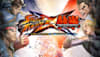 Street Fighter X Tekken Street Fighter X Tekken