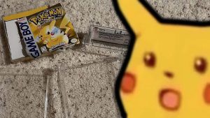 Pokemon fan says US tariffs ruined $4,000 classic game